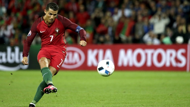 La novena jornada de la Eurocopa de Francia 2016 La novena jornada de la Eurocopa de Francia 2016