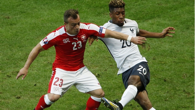 La décima jornada de la Eurocopa de Francia 2016 La décima jornada de la Eurocopa de Francia 2016