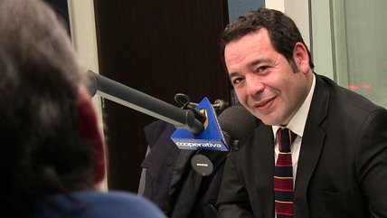   Tus Años Cuentan: Las innovaciones del Registro Civil 