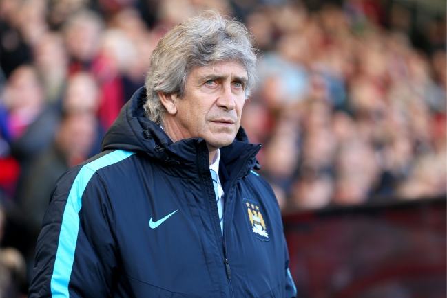 En Europa aseguran que Pellegrini tiene una oferta de la selección rusa En Europa aseguran que Pellegrini tiene una oferta de la selección rusa