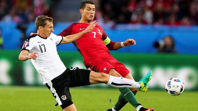Portugal buscará asegurar su paso a los octavos de final de la Eurocopa Portugal buscará asegurar su paso a los octavos de final de la Eurocopa