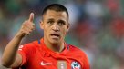 Medio español destacó a Alexis ad portas de su partido 100 por la selección