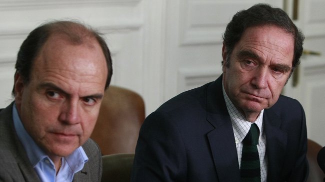 Renovación Nacional y municipales: Nadie duda que la UDI incumplió el acuerdo