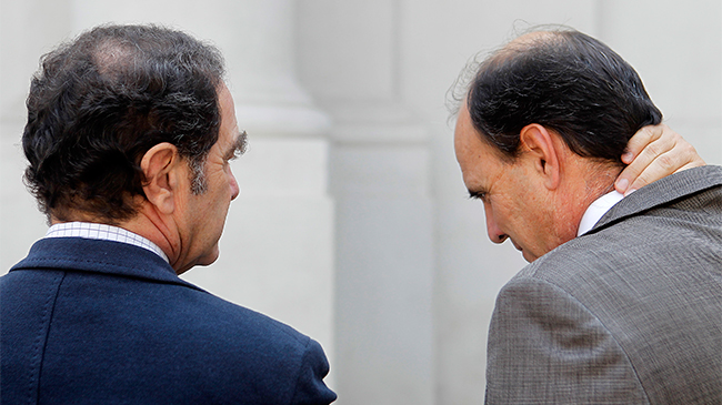 Chile Vamos logró acuerdo y este jueves inicia encuestas en cinco comunas