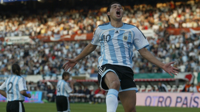 Juan Román Riquelme: Sin Messi, la selección argentina ya estaría en Buenos Aires Juan Román Riquelme: Sin Messi, la selección argentina ya estaría en Buenos Aires