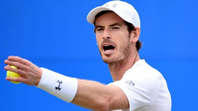Andy Murray: La consistencia de Djokovic en los últimos años es increíble