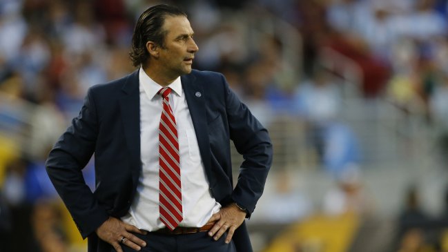 Juan Antonio Pizzi: La carrera del técnico que volvió a llevar a Chile a la gloria continental Juan Antonio Pizzi: La carrera del técnico que volvió a llevar a Chile a la gloria continental