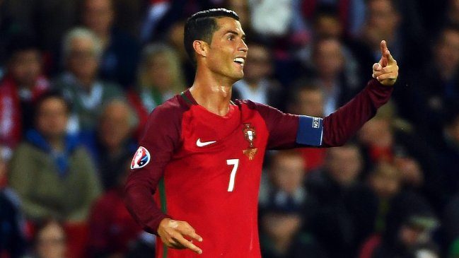 El inicio de los octavos de final de la Eurocopa 2016 El inicio de los octavos de final de la Eurocopa 2016
