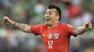 Gary Medel: Último esfuerzo para que sea otro día inolvidable