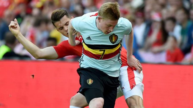 La jornada dominical de los octavos de final de la Euro 2016 La jornada dominical de los octavos de final de la Euro 2016