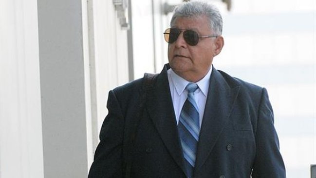 Tribunal de EE.UU. declaró a Pedro Barrientos culpable del asesinato de Victor Jara