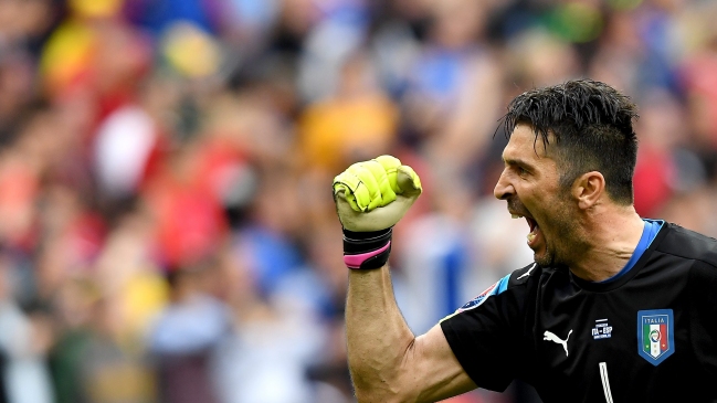 Así se jugarán los cuartos de final de la Eurocopa 2016 Así se jugarán los cuartos de final de la Eurocopa 2016