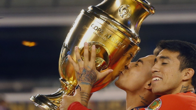 La UEFA aceptó disputar un duelo entre el campeón de la Eurocopa y de Copa América La UEFA aceptó disputar un duelo entre el campeón de la Eurocopa y de Copa América