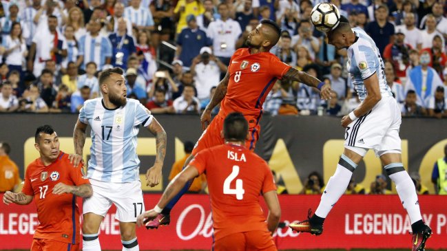 Cerca de siete millones de estadounidenses vieron por televisión la final Cerca de siete millones de estadounidenses vieron por televisión la final