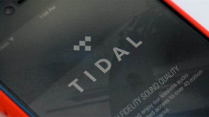 Apple negocia comprar el servicio musical Tidal   Apple negocia comprar el servicio musical Tidal