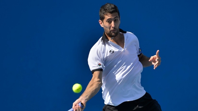 Se acabó el sueño en Wimbledon: Hans Podlipnik se despidió del cuadro de dobles Se acabó el sueño en Wimbledon: Hans Podlipnik se despidió del cuadro de dobles