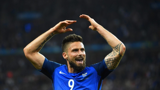Los cruces de semifinales en la Eurocopa 2016 Los cruces de semifinales en la Eurocopa 2016
