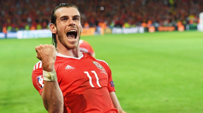 Si Alemania avanza a la final, Gales o Portugal clasificarán a la Confederaciones Si Alemania avanza a la final, Gales o Portugal clasificarán a la Confederaciones