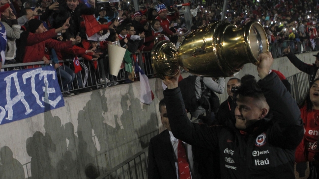 Nicolás Castillo recibirá las llaves de la comuna de Renca y será nombrado hijo ilustre Nicolás Castillo recibirá las llaves de la comuna de Renca y será nombrado hijo ilustre