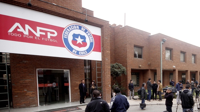 ANFP llevará a la Corte Suprema el caso de Deportes Valdivia ANFP llevará a la Corte Suprema el caso de Deportes Valdivia