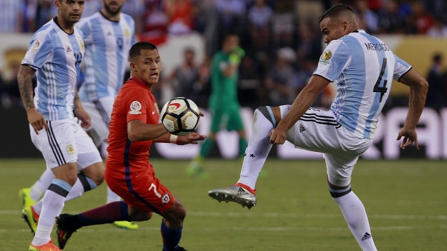 Gabriel Mercado: Gabriel Mercado: