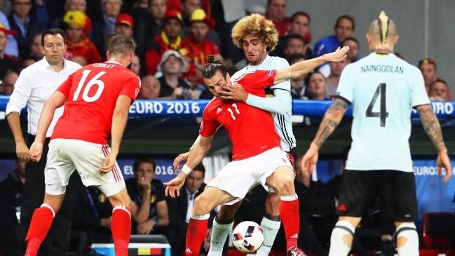 UEFA confirmó que la Eurocopa volverá a tener 24 selecciones en el 2020 UEFA confirmó que la Eurocopa volverá a tener 24 selecciones en el 2020