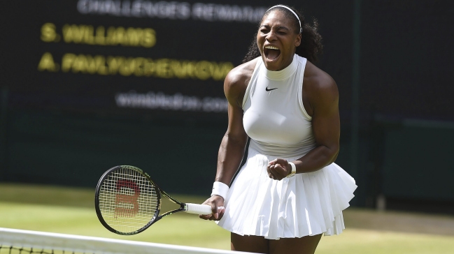 Serena chocará ante Vesnina en su última estación antes de la final Serena chocará ante Vesnina en su última estación antes de la final