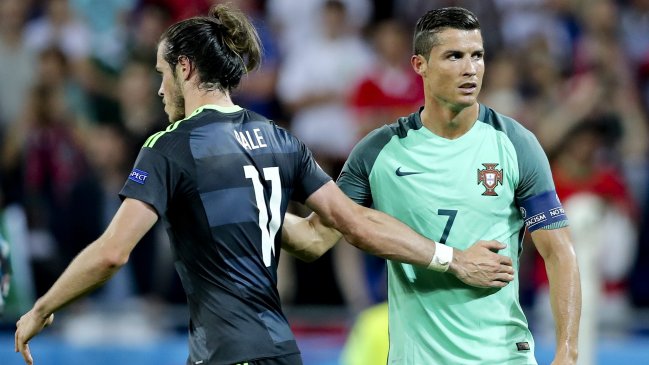 Cristiano Ronaldo: Cristiano Ronaldo: