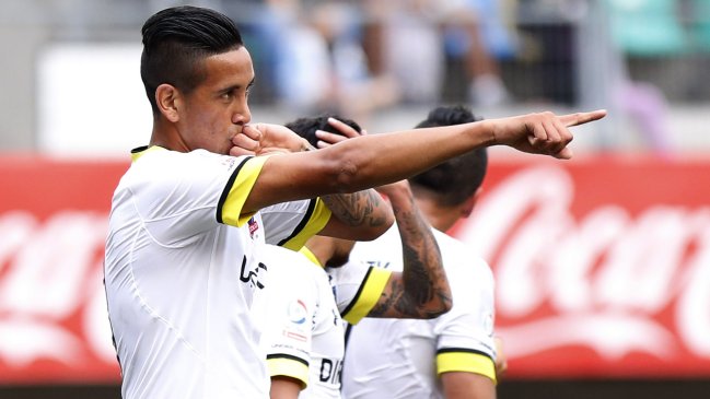 Cartelera de Al Aire Libre: El inicio de la Copa Chile 2016 y la final de la Eurocopa Cartelera de Al Aire Libre: El inicio de la Copa Chile 2016 y la final de la Eurocopa