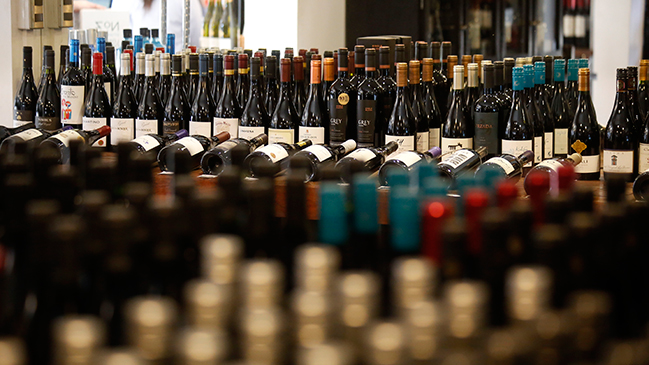 La campaña de crowdfunding para crear el primer sitio independiente de crítica de vinos en Chile La campaña de crowdfunding para crear el primer sitio independiente de crítica de vinos en Chile