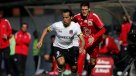 Revive la igualdad de Ñublense ante Colo Colo en la Copa Chile