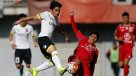 El empate entre Ñublense y Colo Colo por la Copa Chile