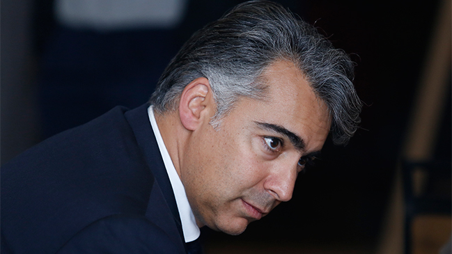 Ex ejecutivo de OAS reconoce que jet privado fue cedido a ME-O durante su campaña