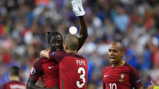 Portugal y Francia buscan el título de la Eurocopa 2016 Portugal y Francia buscan el título de la Eurocopa 2016