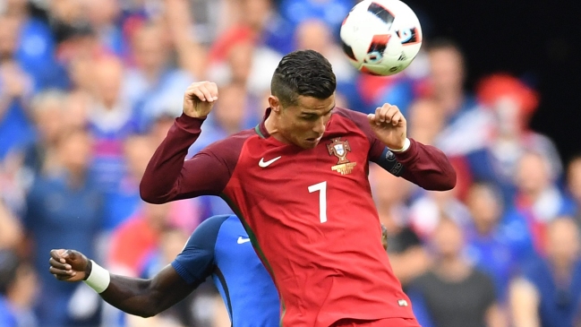Las 10 grandes figuras que dejó la Eurocopa 2016 Las 10 grandes figuras que dejó la Eurocopa 2016