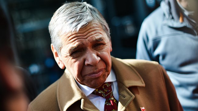Luis Plaza: Llevo 15 meses sufriendo por algo que no hice Luis Plaza: Llevo 15 meses sufriendo por algo que no hice