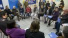 CNTV rechazó otra vez la difusión televisiva del proceso constituyente