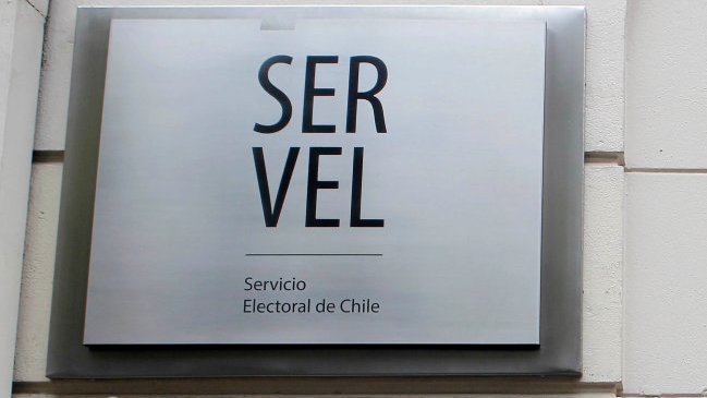 Consejo directivo del Servel no pudo sesionar por falta de quórum Consejo directivo del Servel no pudo sesionar por falta de quórum