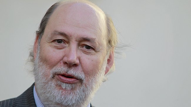 Gobierno propuso al UDI Andrés Tagle como nuevo consejero del Servel Gobierno propuso al UDI Andrés Tagle como nuevo consejero del Servel