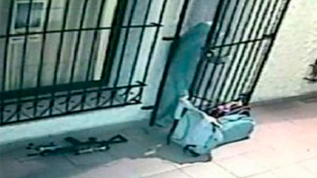 Las monjas que ayudaron al ex secretario kirchnerista no son monjas