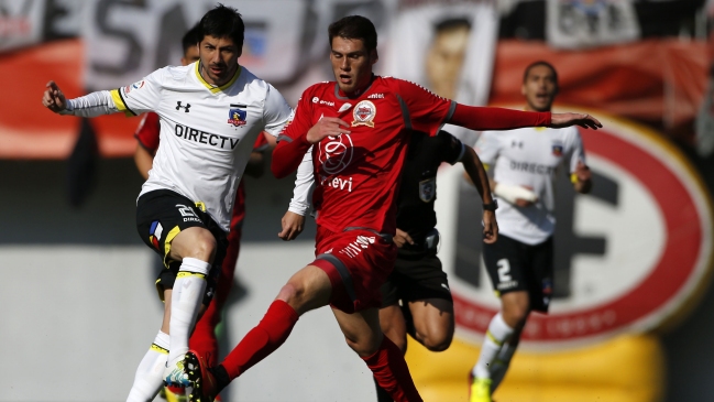Colo Colo recibe a Ñublense en duelo clave por Copa Chile Colo Colo recibe a Ñublense en duelo clave por Copa Chile