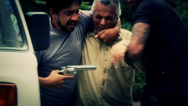 Nat Geo estrena serie brasileña sobre secuestros reales Nat Geo estrena serie brasileña sobre secuestros reales