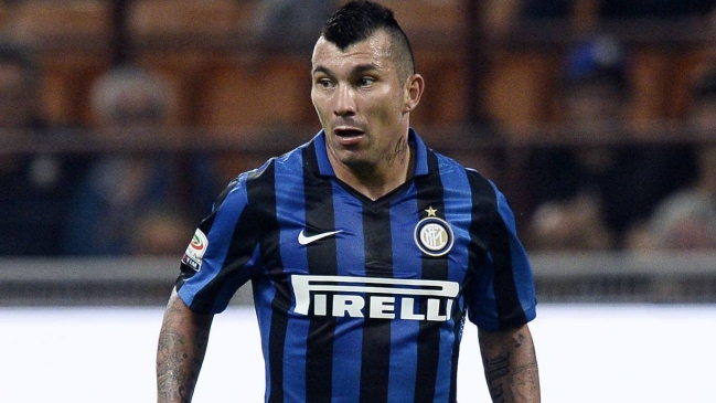 Medios pusieron a Gary Medel como objetivo de Jürgen Klopp en Liverpool