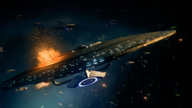 Paramount anunció que rodará la cuarta parte de Paramount anunció que rodará la cuarta parte de