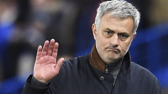 Mourinho eligió a Messi, Pelé y Maradona como los tres mejores de la historia Mourinho eligió a Messi, Pelé y Maradona como los tres mejores de la historia