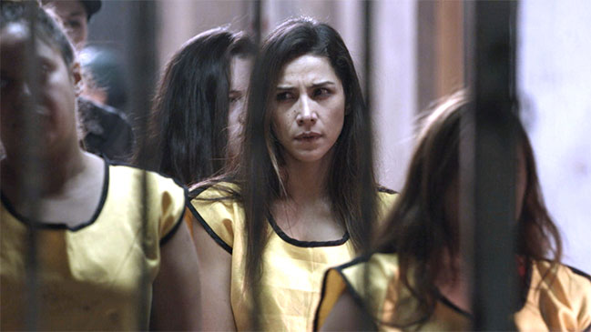 Canal 13 fijó el estreno de Canal 13 fijó el estreno de