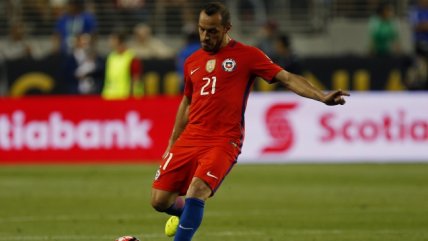  Díaz: Otra Copa América es inolvidable para el país  