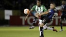 Independiente del Valle igualó con Atlético Nacional en la final de ida