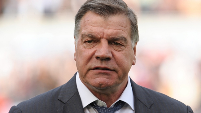 Técnico de Sunderland fue confirmado como nuevo seleccionador de Inglaterra Técnico de Sunderland fue confirmado como nuevo seleccionador de Inglaterra