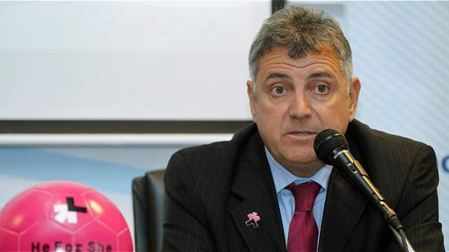 La AUF suspendió de forma indefinida el campeonato urugayo